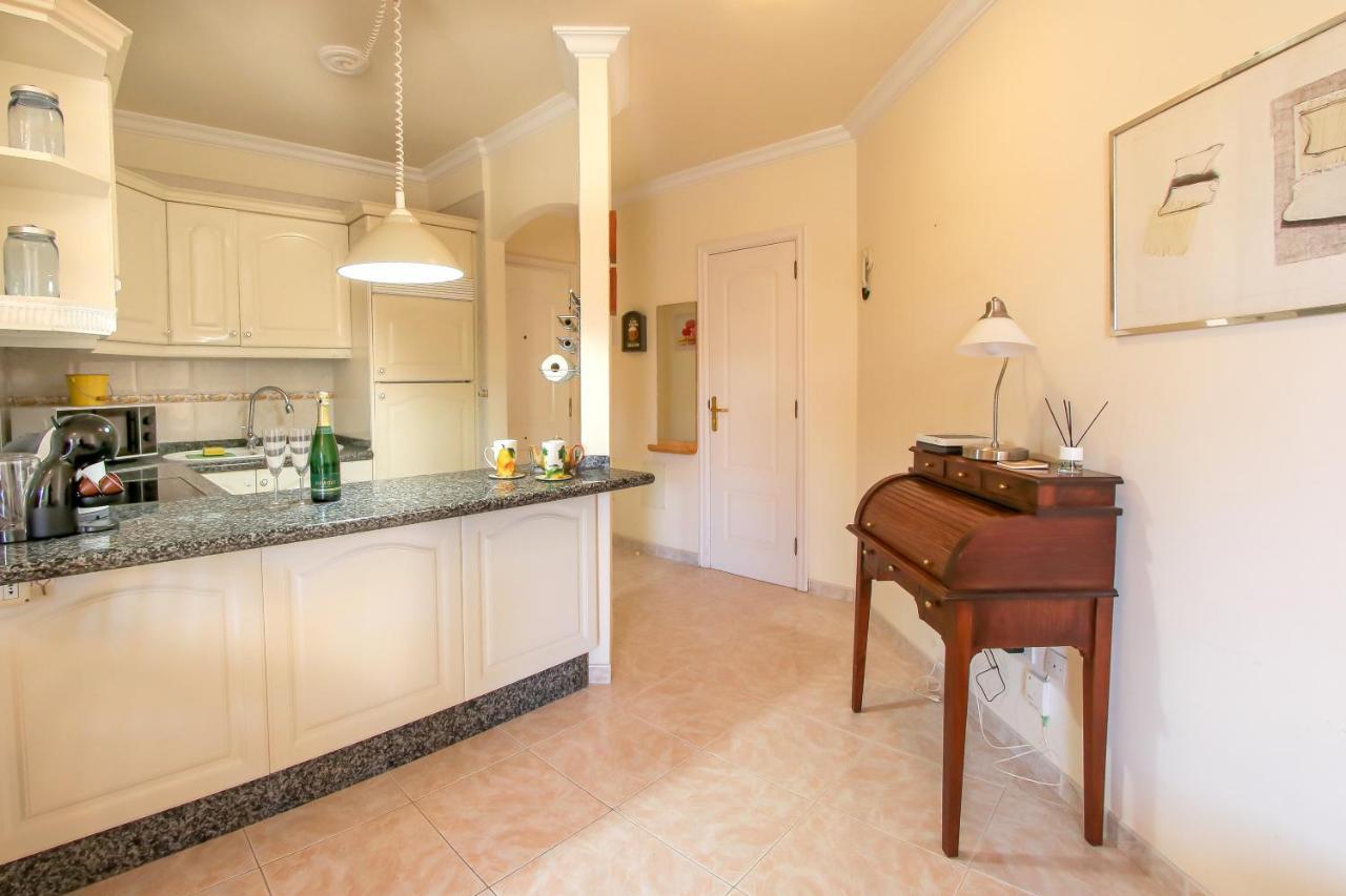 Lovely 2 Bedroom Home With Nice Pool And View, K26 코스타델실렌시오 외부 사진