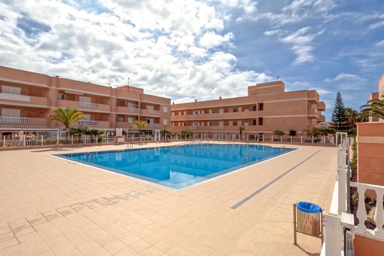 Lovely 2 Bedroom Home With Nice Pool And View, K26 코스타델실렌시오 외부 사진