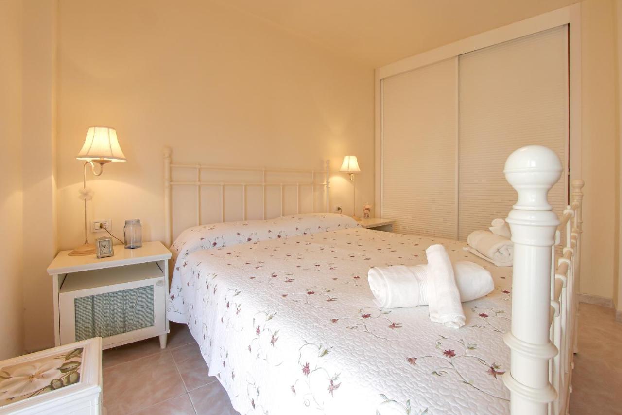 Lovely 2 Bedroom Home With Nice Pool And View, K26 코스타델실렌시오 외부 사진