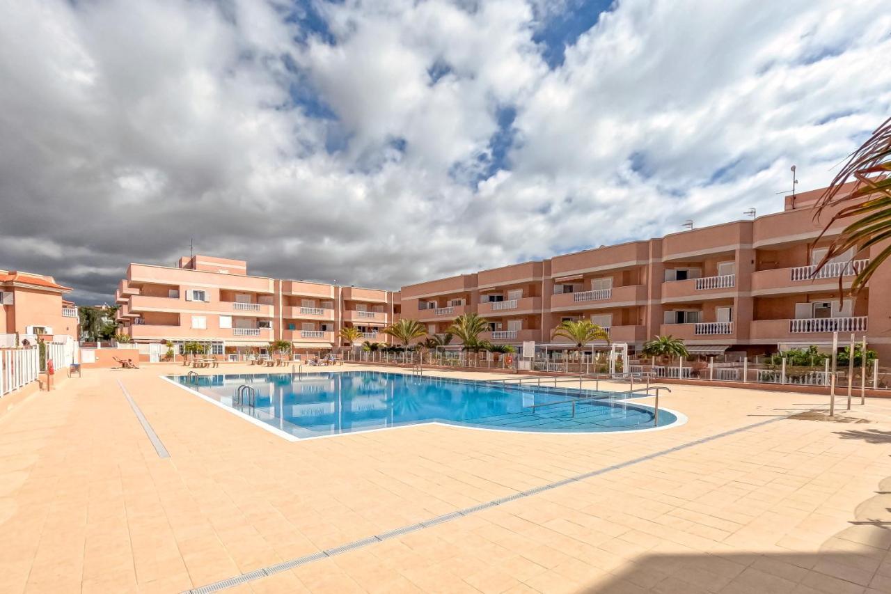 Lovely 2 Bedroom Home With Nice Pool And View, K26 코스타델실렌시오 외부 사진